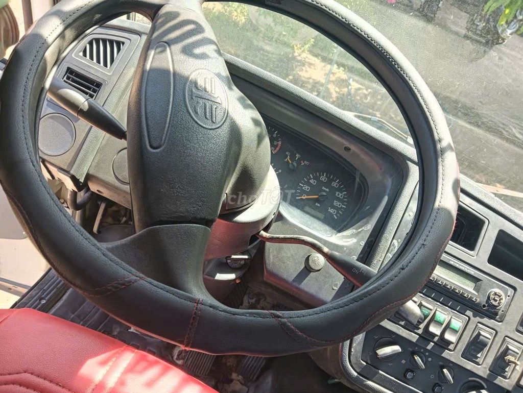 Xe đầu keo Faw 1 cầu. Mua bán Xe tải, xe ben tại Huyện Phù Mỹ Bình Định được đăng bởi Gia Linh hình 6