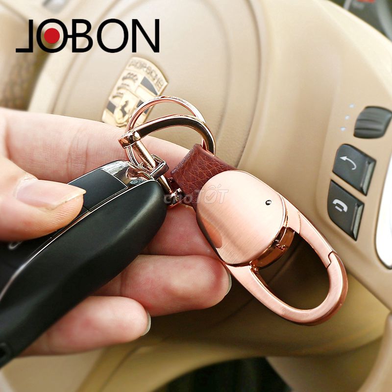 Móc khóa cao cấp JOBON ZB167