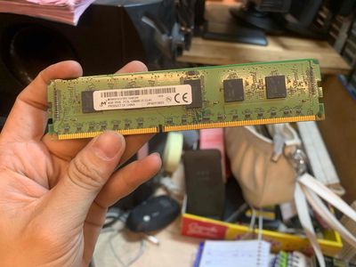 RAM MÁY BÀN DDR3 4GB EM BÁN NHANH XÃ SL