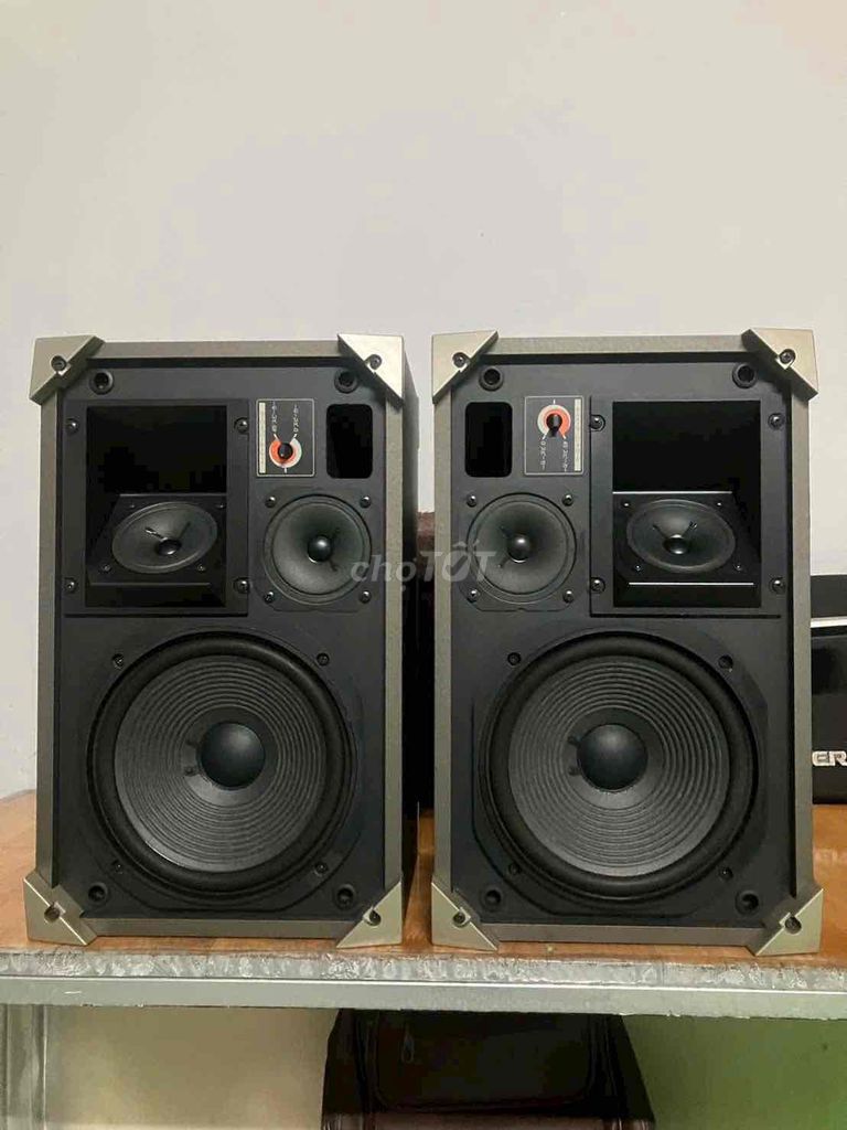 Loa Pioneer V16 Đen. Mua bán Tivi, Âm thanh tại Huyện Mang Thít Vĩnh Long được đăng bởi le thanh hình 1