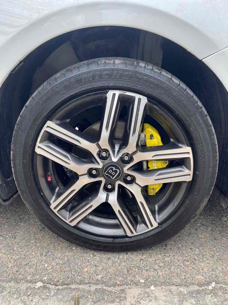 Kia Cerato 2018 1.6 AT - 800000 km. Mua bán Ô tô tại Thành phố Buôn Ma Thuột Đắk Lắk được đăng bởi Sỹ Trần hình 8