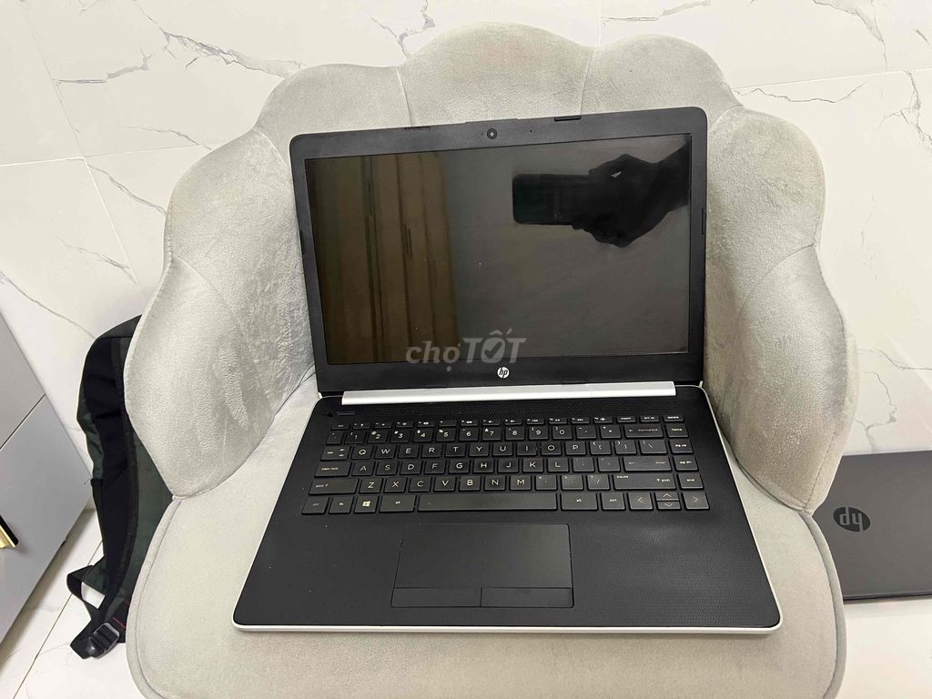 HP 14 i5-8250U 14 inch 4GB/128GB. Mua bán Laptop tại Thành phố Biên Hòa Đồng Nai được đăng bởi Bối Bối hình 1