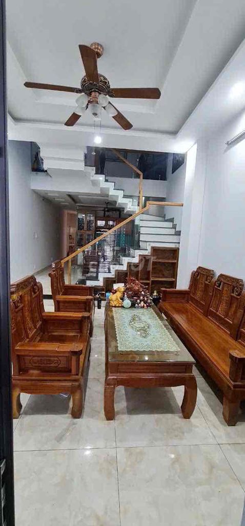 Аренда · 4 комн. · 81 м² · Quận Hải Châu, ул. Đường Tố Hữu