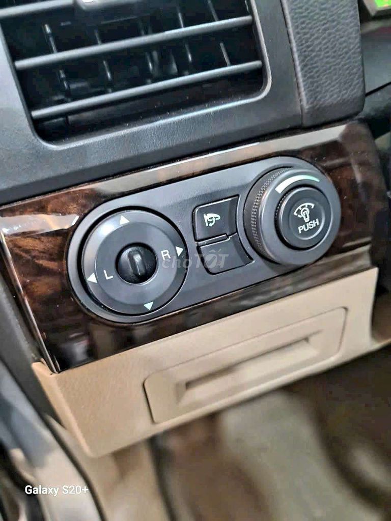 CHEVROLET CAPTIVA LT 2.4, MÁY SỐ NGON, THẮNG ĐĨA.. Mua bán Ô tô tại Quận Tân Phú Tp Hồ Chí Minh được đăng bởi Ô Tô An Khang Thịnh  hình 13