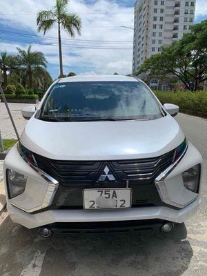 Mitsubishi Xpander 2021 MT - 60000 km 1chu. Mua bán Ô tô tại Thị xã Hương Thủy Thừa Thiên Huế được đăng bởi Đình vê