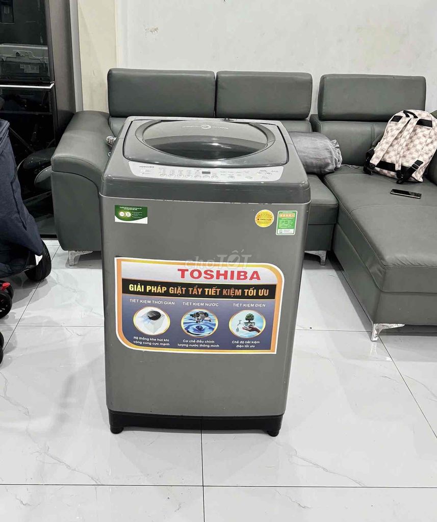 Thanh lý máy giặt Toshiba 10kg