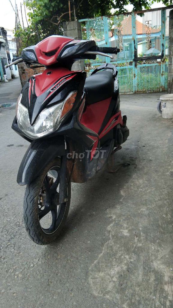 Thanh lý xe luvi. Mua bán Xe máy tại Thành phố Dĩ An Bình Dương được đăng bởi Vương lộc phát  hình 4