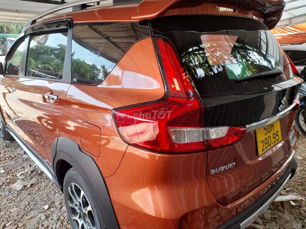 Bán xl7 đ.2023 1.5 AT cam kết zin theo odo 107k km. Mua bán Ô tô tại Quận 8 Tp Hồ Chí Minh được đăng bởi lê thị ngọc thùy hình 10