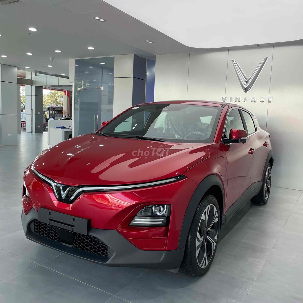 🚘VINFAST VF6 SẴN XE -  ĐĂNG KÝ FLATFORM MIỄN PHÍ🇻🇳. Mua bán Ô tô tại Quận Đống Đa Hà Nội được đăng bởi Kim Ngọc Vinfast Newway hình 9