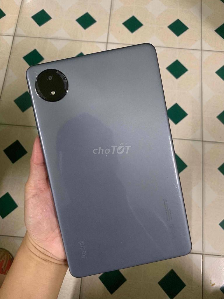 Xiaomi Pad SE 8.7 6GB/128GB Xám BH 8 tháng mới 99%. Mua bán Máy tính bảng tại Quận Hải Châu Đà Nẵng được đăng bởi Hieu hình 1