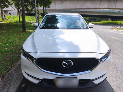 Mazda CX5 Premium 2022 Trắng cực đẹp