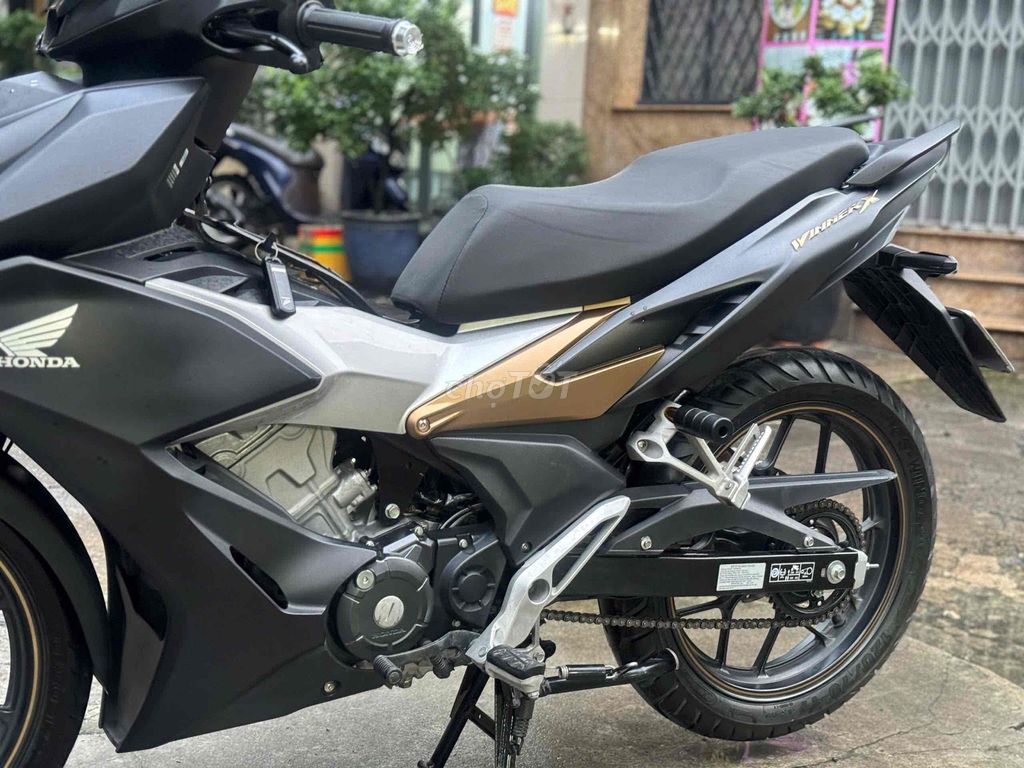 ❤️WinnerX 150 Abs V2 đời 2020 bstp chính chủ. Mua bán Xe máy tại Quận 11 Tp Hồ Chí Minh được đăng bởi Hưng Từ hình 3