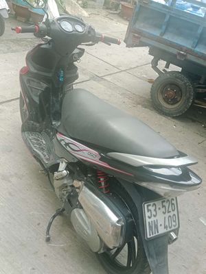 Suzuki Hayate 135 biển số Sài Gòn vip. Mua bán Xe máy tại Quận Bình Tân Tp Hồ Chí Minh được đăng bởi Dịch vụ Cát Tường 