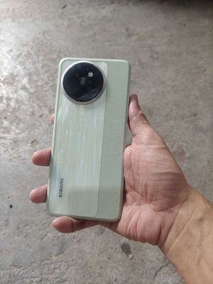 Xiaomi Civi 4 Pro 12GB/256GB Xanh