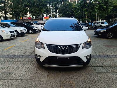 Fadil 2021 1.4 AT Plus - 28000 km. Mua bán Ô tô tại Quận Cầu Giấy Hà Nội được đăng bởi Hà Châu Tuyền