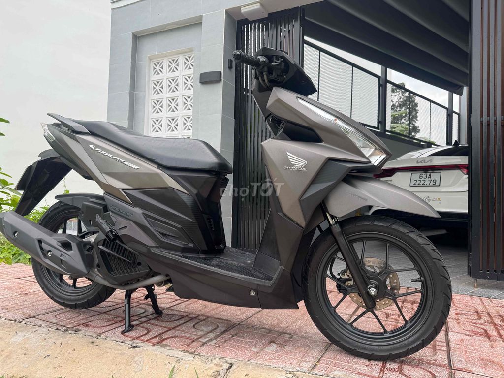 vario 150/217 chính chủ bao kí rút. Mua bán Xe máy tại Thành phố Mỹ Tho Tiền Giang được đăng bởi luxury  hình 2