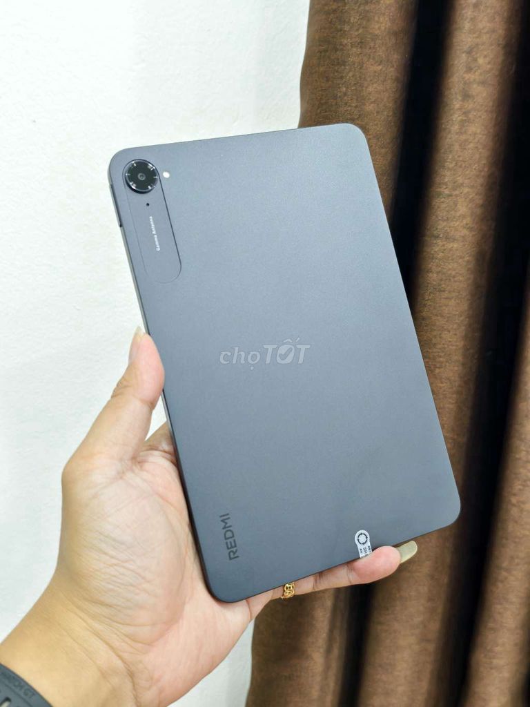 REDMI K Pad 12GB/256GB Xám. Mua bán Máy tính bảng tại Quận Hoàng Mai Hà Nội được đăng bởi Nguyễn Ngọc Huy hình 1