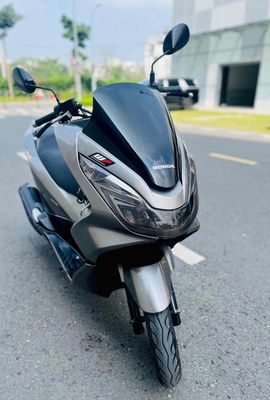 Honda PCX125 2014 Xám. Mua bán Xe máy tại Quận Gò Vấp Tp Hồ Chí Minh được đăng bởi Cầm đồ Thanh Nhật