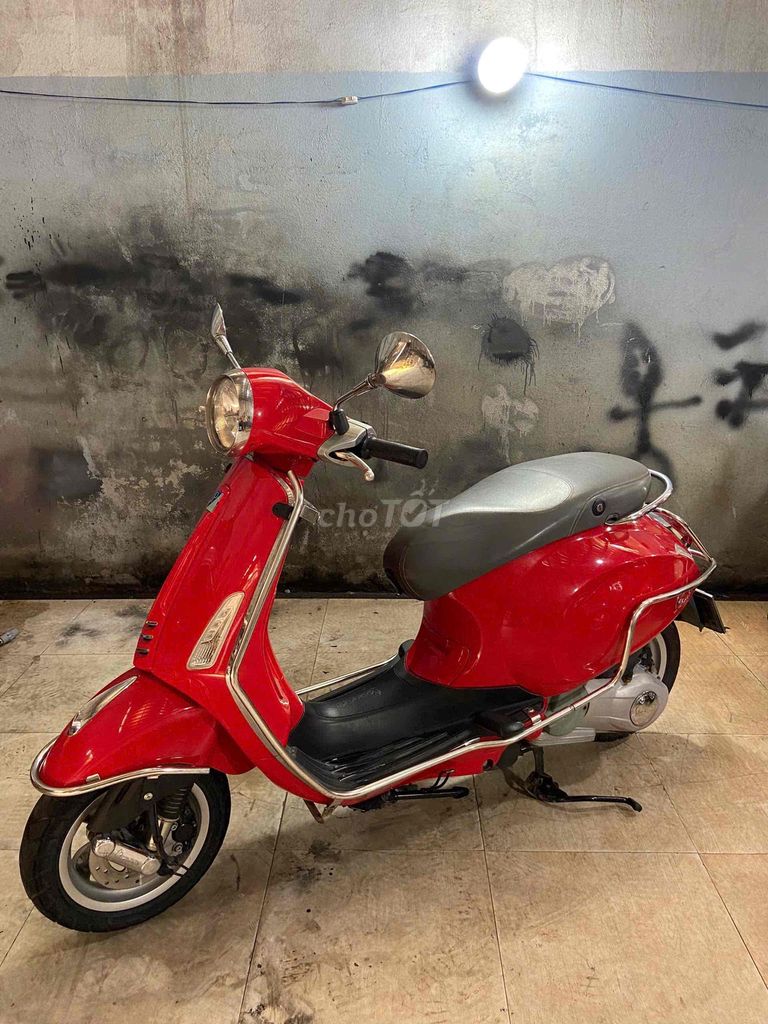 vesspa prima zin đét bs bình dương. Mua bán Xe máy tại Thành phố Dĩ An Bình Dương được đăng bởi xe máy Huy  Khoa hình 4