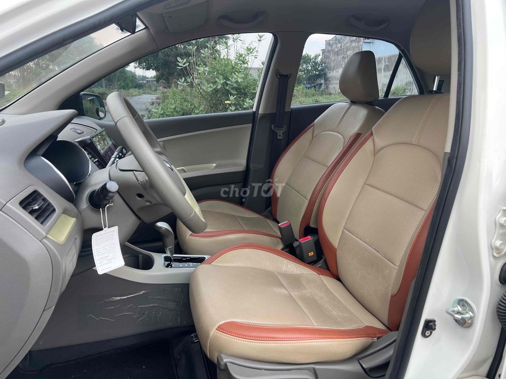 Kia Morning 2021 - 36000 km. Mua bán Ô tô tại Thành phố Thuận An Bình Dương được đăng bởi Duy Hiếu Auto hình 13