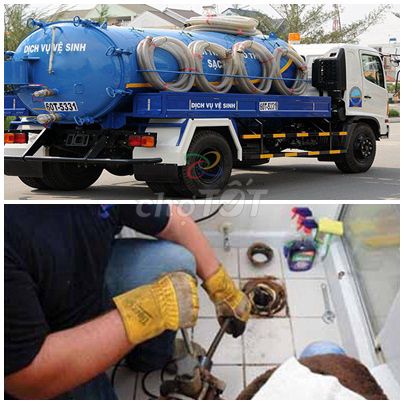 Thông bồn cầu nghẹt Quận Bình Thạnh 24/24. Dịch vụ tại Quận Bình Thạnh Tp Hồ Chí Minh được đăng bởi Trần Thái Dương hình 1