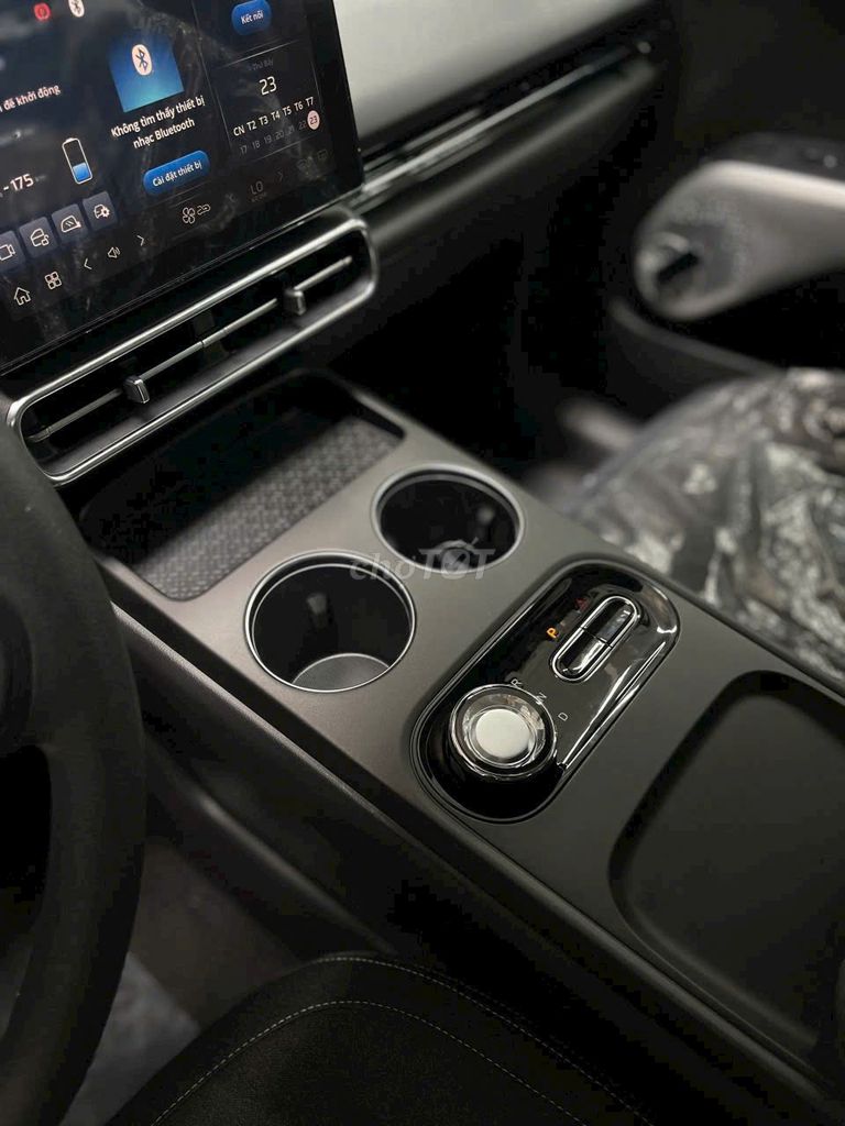 VINFAST LIMO GREEN 2025 ĐỦ MÀU-SẴN XE-GIAO NGAY. Mua bán Ô tô tại Huyện Bình Chánh Tp Hồ Chí Minh được đăng bởi Nguyễn Duy Vinfast hình 9