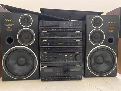 Dàn đại Sony V715. Mua bán Tivi, Âm thanh tại Huyện Mê Linh Hà Nội được đăng bởi Thanh