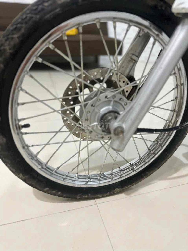 Anphal up ZX. Mua bán Xe máy tại Thành phố Sóc Trăng Sóc Trăng được đăng bởi DVCĐ AN HẢO NGÂN hình 5