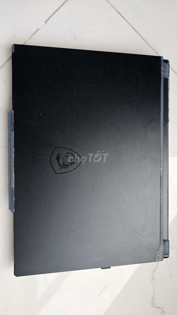 MSI Cyborg 14 i7-13620H 16GB/512GB Đã sử dụng. Mua bán Laptop tại Thành phố Thuận An Bình Dương được đăng bởi Huy Huynh hình 1