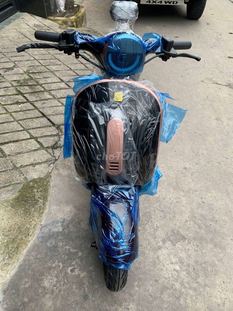 Đc tặng ko xài cần bán xe điện x1 5 bình mới 100%. Mua bán Xe điện tại Quận 8 Tp Hồ Chí Minh được đăng bởi Anh Đào hình 5