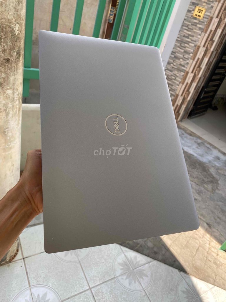 Dell Latitude 5430 i5 1245u 14 inch 8GB/256GB Bạc. Mua bán Laptop tại Thành phố Phan Thiết Bình Thuận được đăng bởi Dung hình 1