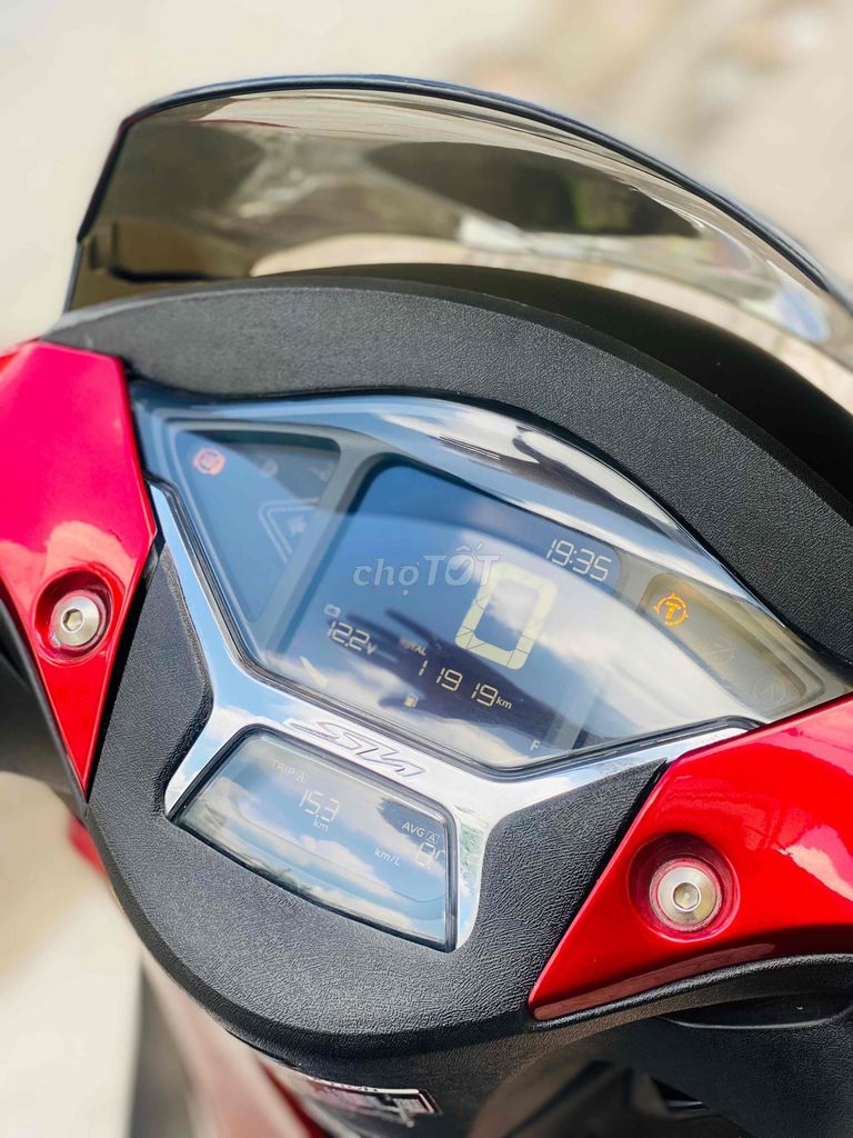 SH 150 ABS 2021 lên ý gần 20tr siêu đẹp zin chuẩn🔥. Mua bán Xe máy tại Quận Ninh Kiều Cần Thơ được đăng bởi Hiếu Xe máy Tân Liên Hưng 2 hình 4