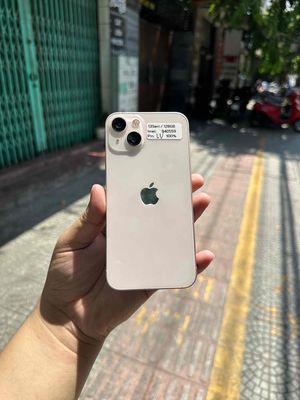 13 128Gb Vn/a Hồng P100%. Mua bán Điện thoại tại Quận Thanh Khê Đà Nẵng được đăng bởi Nguyễn Văn Hưng