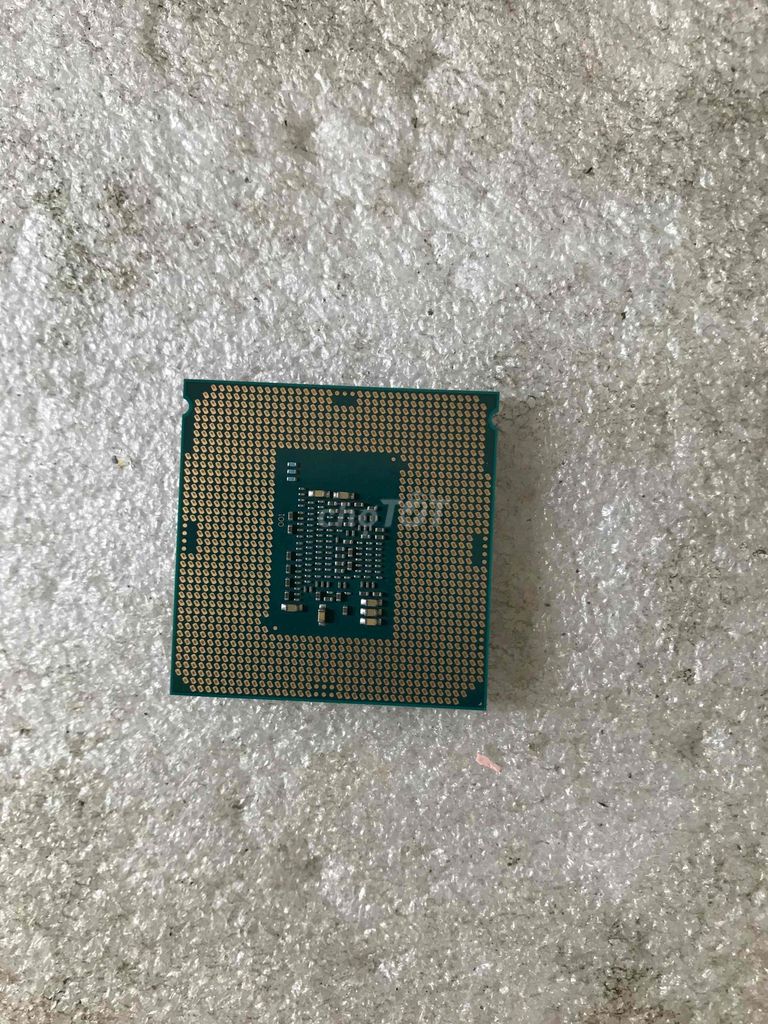 cpu g4400 g4560 4600 g4900 i3 6100i3 7100. Mua bán Linh kiện (RAM, Card...) tại Quận Gò Vấp Tp Hồ Chí Minh được đăng bởi Linh Kiện PC  hình 1