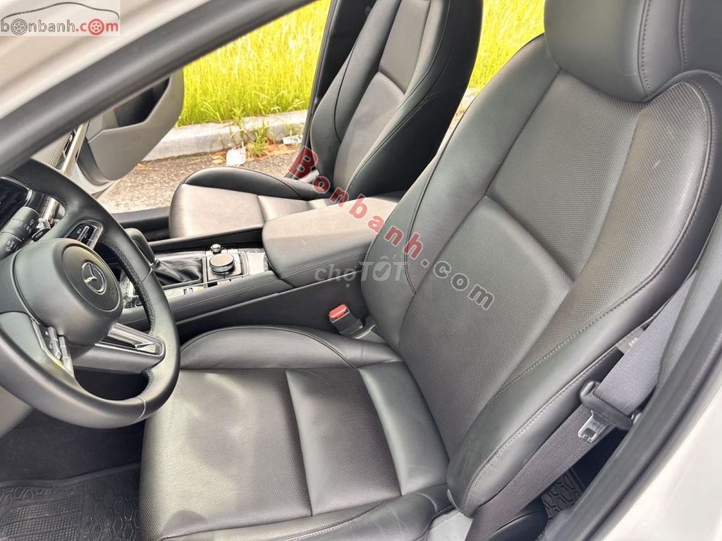 Mazda 3 1.5L Sport Luxury 2024 - 610 Triệu. Mua bán Ô tô tại Thành phố Việt Trì Phú Thọ được đăng bởi Quang Linh hình 5