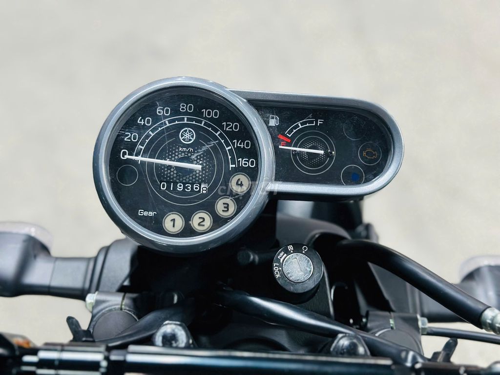 XE MÁYTHANH TÙNG_PG-1 VÀNG CÁT ĐK 2024 CHẠY 1900KM. Mua bán Xe máy tại Quận Nam Từ Liêm Hà Nội được đăng bởi THANH TÙNG hình 3