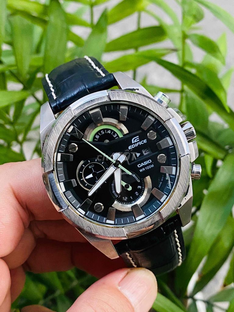 casio edifice efr-540d chính hãng