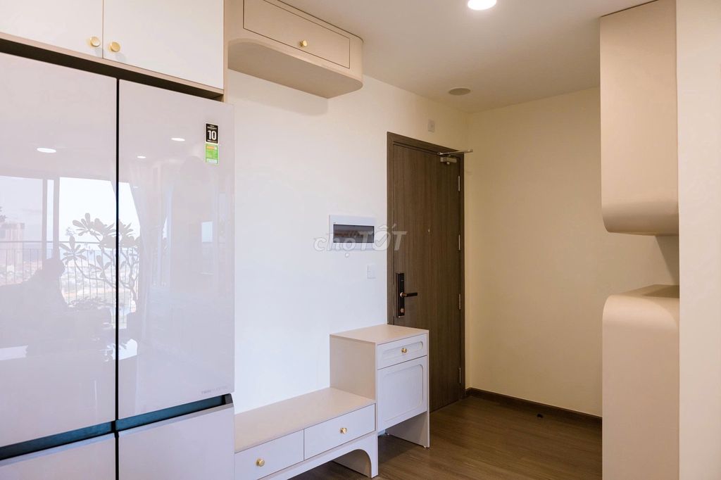 Hotel-style 2-bedroom apartment at FPT Plaza 3 — photo 8