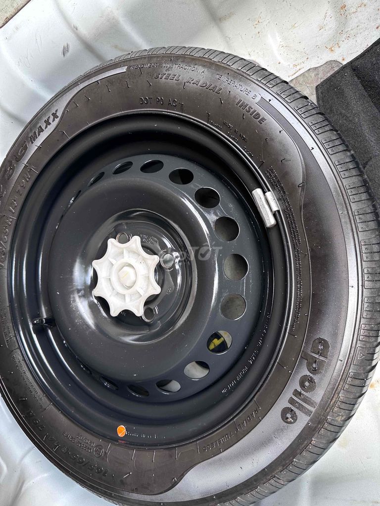 Hyundai Grand i10 2019 Grand 1.2 MT - 75000 km. Mua bán Ô tô tại Thành phố Biên Hòa Đồng Nai được đăng bởi Nguyễn Hoàng hình 15