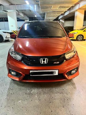 Honda BRIO 2021 - Xe lướt : 31.300km - Xe Như Mới. Mua bán Ô tô tại Quận 7 Tp Hồ Chí Minh được đăng bởi Honda Ô Tô Sài Gòn Quận 7