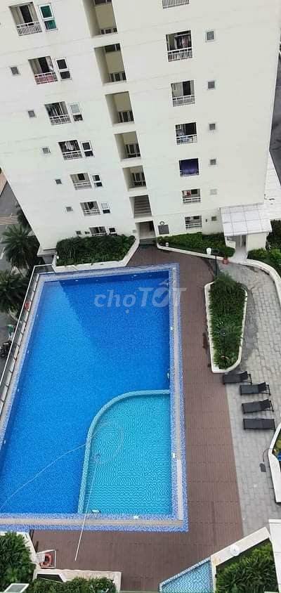 2.4-2.5TỶ CHÍNH CHỦ KÝ GỬI LAVITA GARDEN 2PN, 2WC GIÁ MỀM BÁN