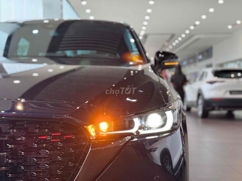 MAZDA CX 5 XE SẴN GIAO NGAY + 200TR TRẢ TRƯỚC. Mua bán Ô tô tại Quận Bình Tân Tp Hồ Chí Minh được đăng bởi Phương Kia  Mazda TPHCM hình 7