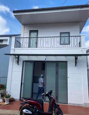 Nhà nguyên căn hẻm oto P Tân Lợi - BMT giá 4tr6/ tháng. Cho thuê nhà ở tại Thành phố Buôn Ma Thuột Đắk Lắk được đăng bởi Duy sơn