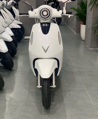 XE MÁY ĐIỆN EVO GRAND LITE
