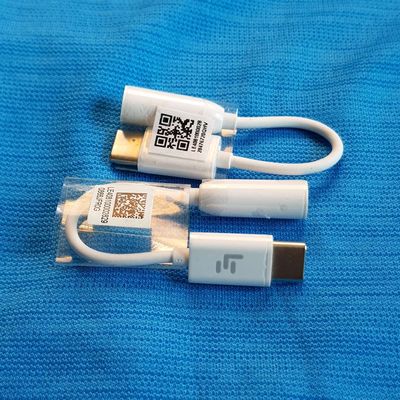 Cáp Chuyển Tai Nghe USB - C Ra 3.5mm POCO (XIAOMI)