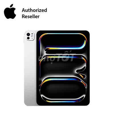 Apple iPad Pro M4 11 inch Còn bảo hành. Mua bán Máy tính bảng tại Quận 7 Tp Hồ Chí Minh được đăng bởi Hạnh hình 1