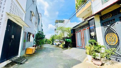 ✅Cắt lỗ 300 Triệu Lô Đất 64m2 Nguyễn Duy Trinh Giáp Quận 2🔥Nhỉnh 3 Tỷ