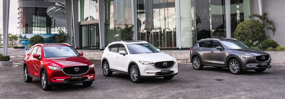 MAZDA ĐÀ NẴNG AUTO MAZDA ĐÀ NẴNG AUTO