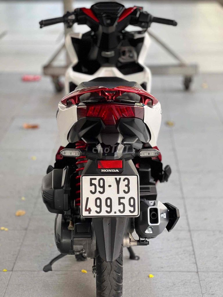 ❤️ Vario 150 đời 2021 bstp chính chủ hỗ trợ góp. Mua bán Xe máy tại Quận 11 Tp Hồ Chí Minh được đăng bởi Hưng Từ hình 3