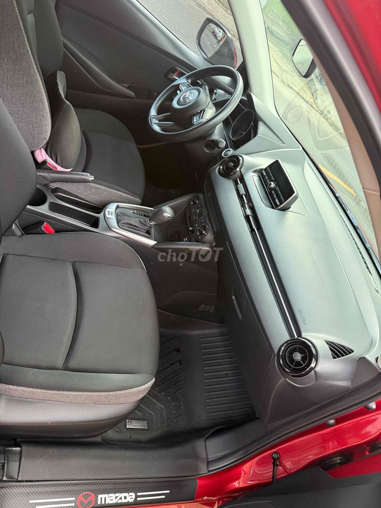 Mazda 2 2023 đăng kí 2024 20.000km. Mua bán Ô tô tại Thành phố Buôn Ma Thuột Đắk Lắk được đăng bởi đình nhựt hình 8